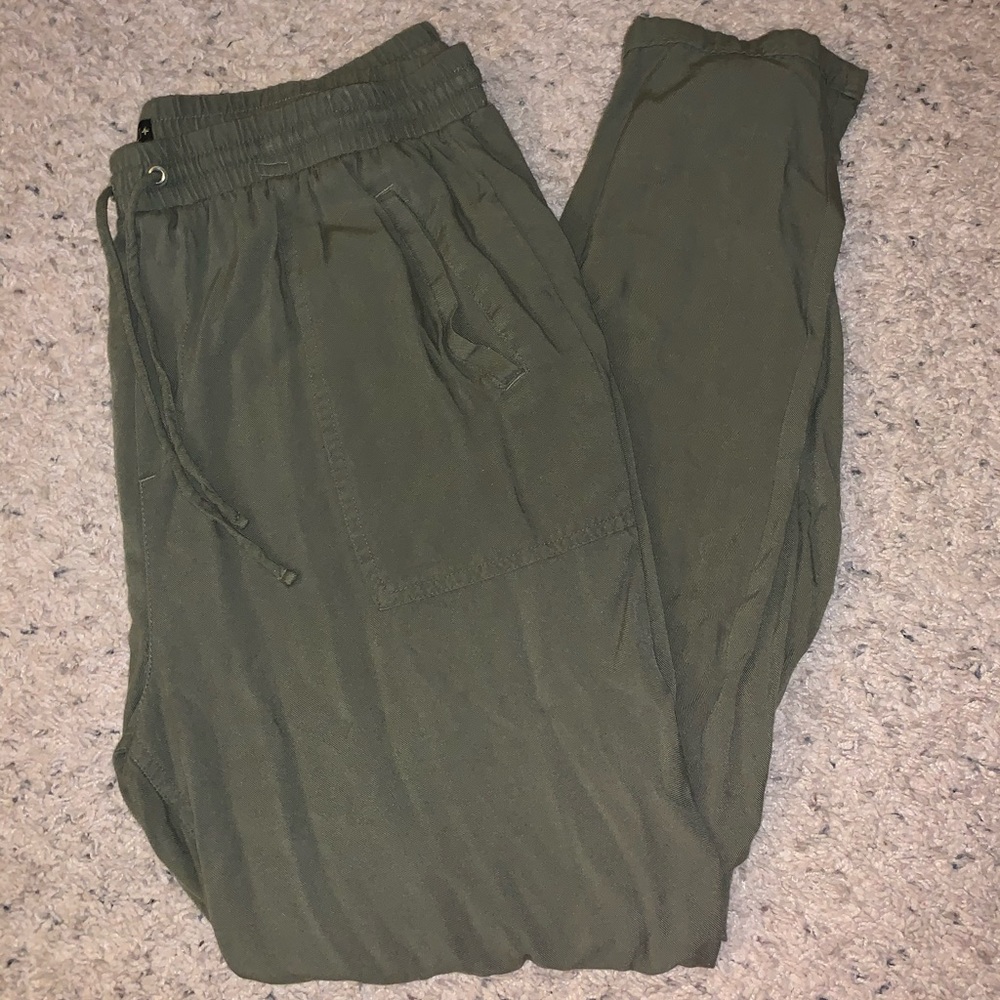 Forever 21 Comfy Pants